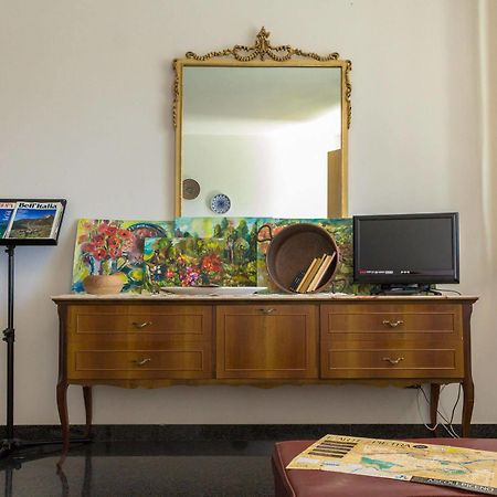 Le Monachette Bed & Breakfast Ascoli Piceno Exterior foto