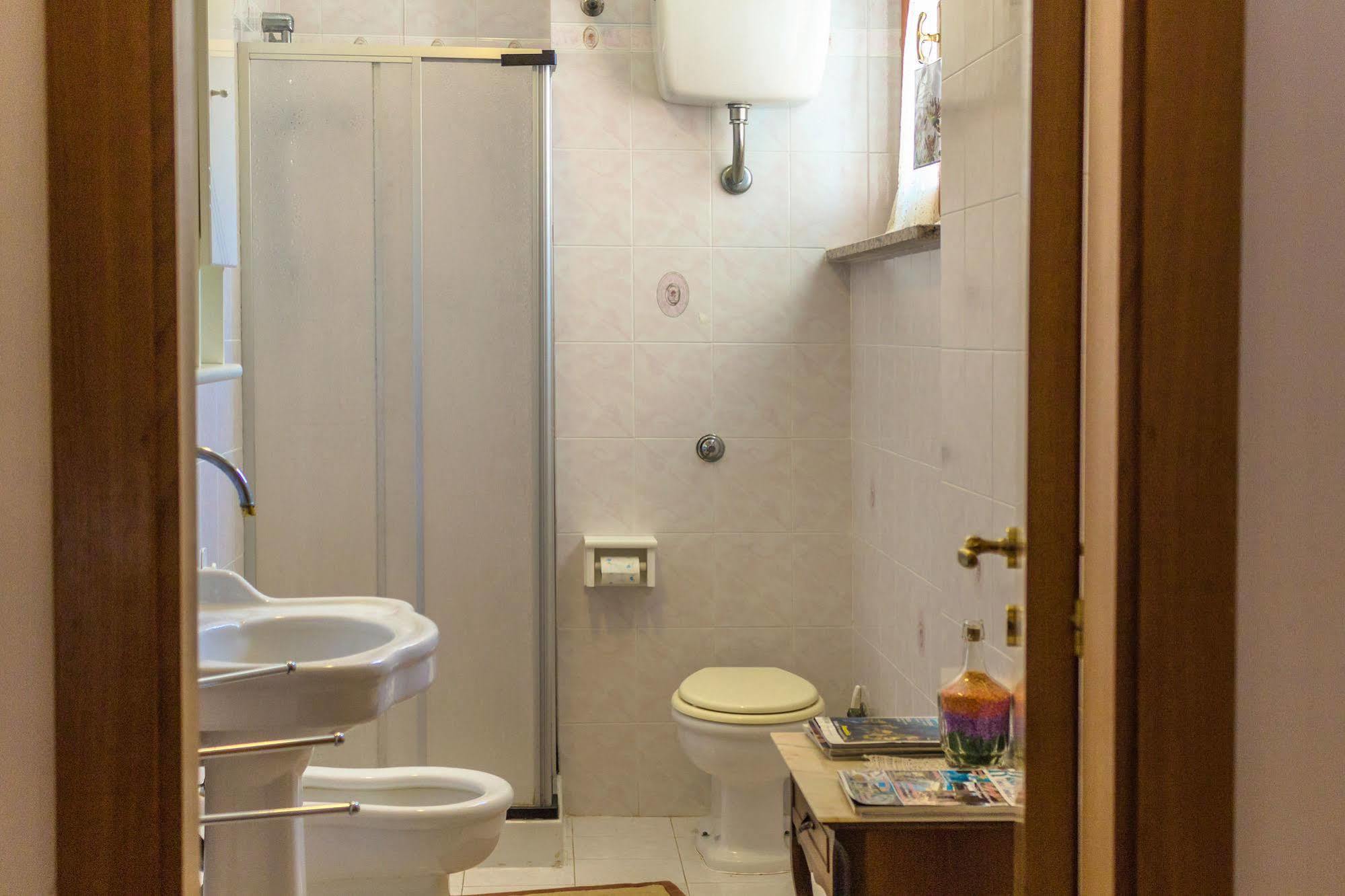 Le Monachette Bed & Breakfast Ascoli Piceno Exterior foto