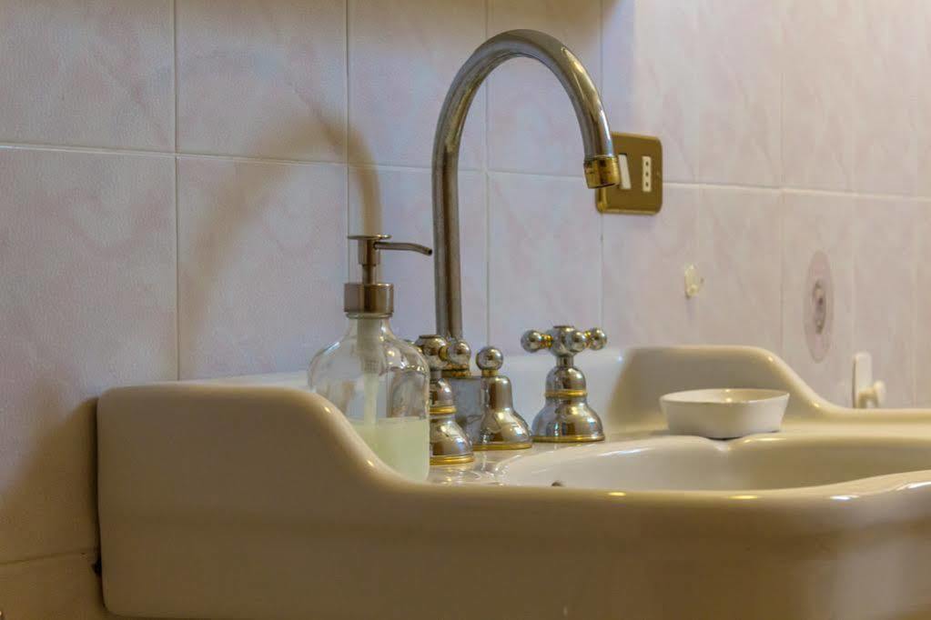 Le Monachette Bed & Breakfast Ascoli Piceno Exterior foto